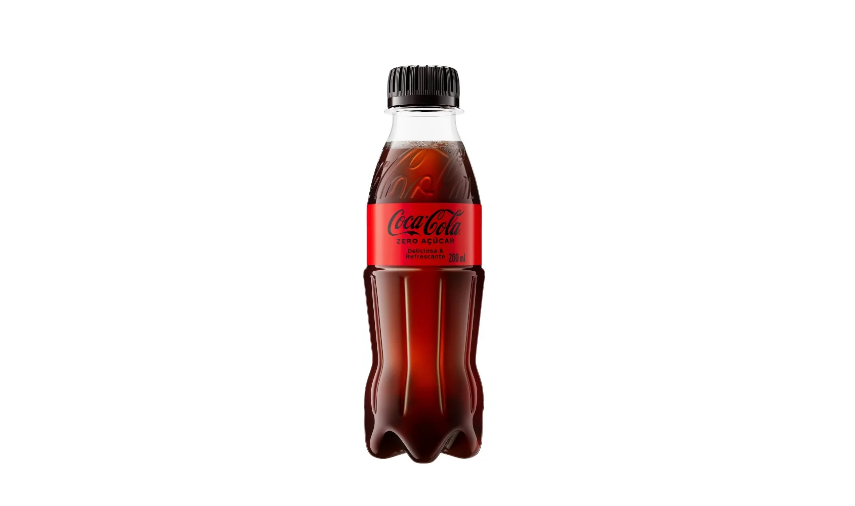 Coca-Cola Zero