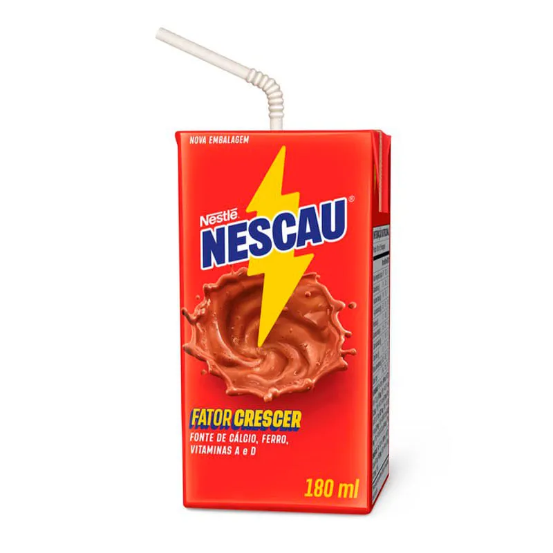 Nescau