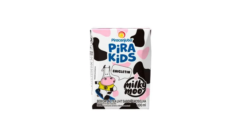 Pirakids