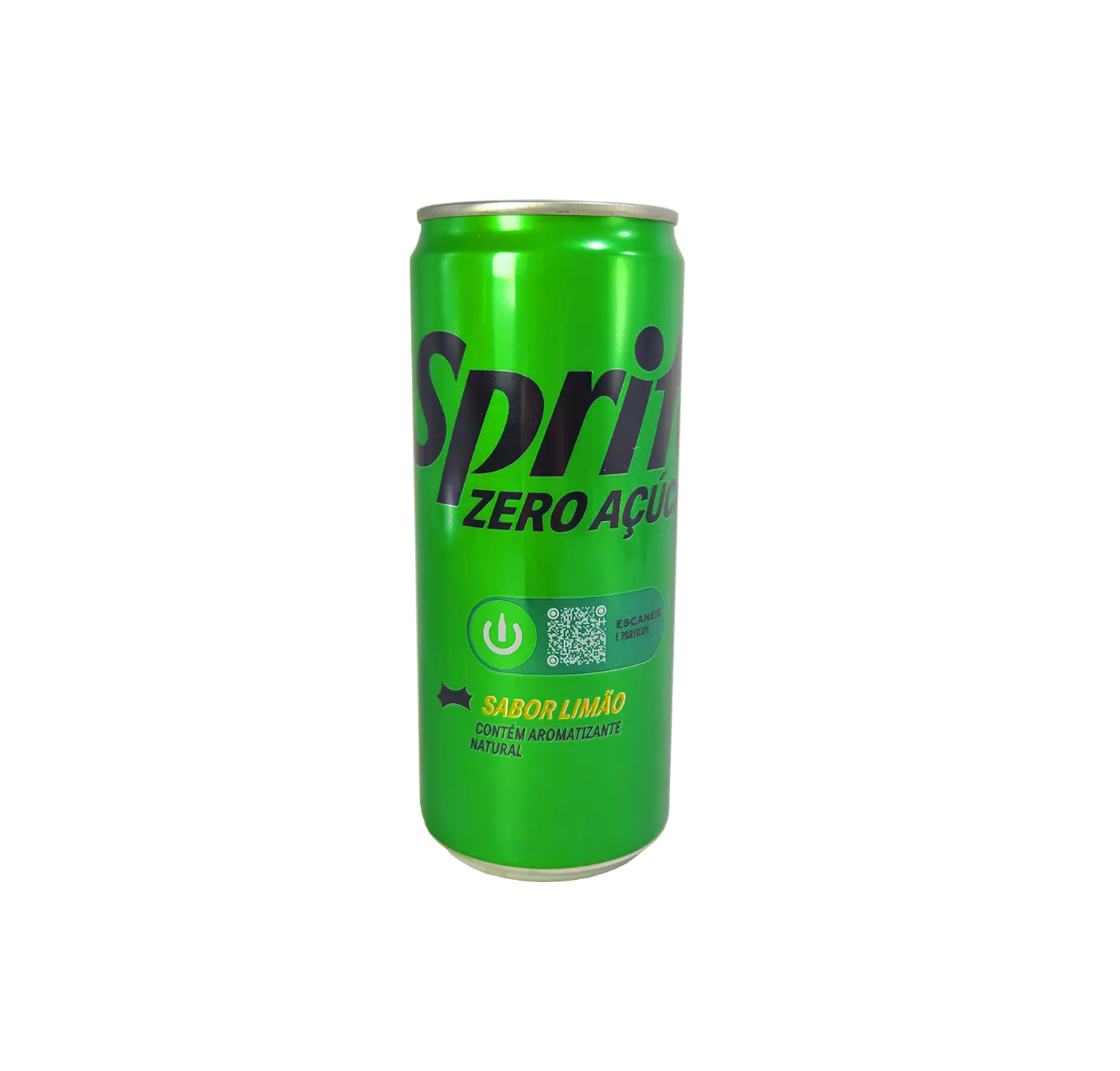 Sprite - Zero Açúcar
